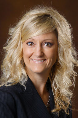 Stacy Gibney